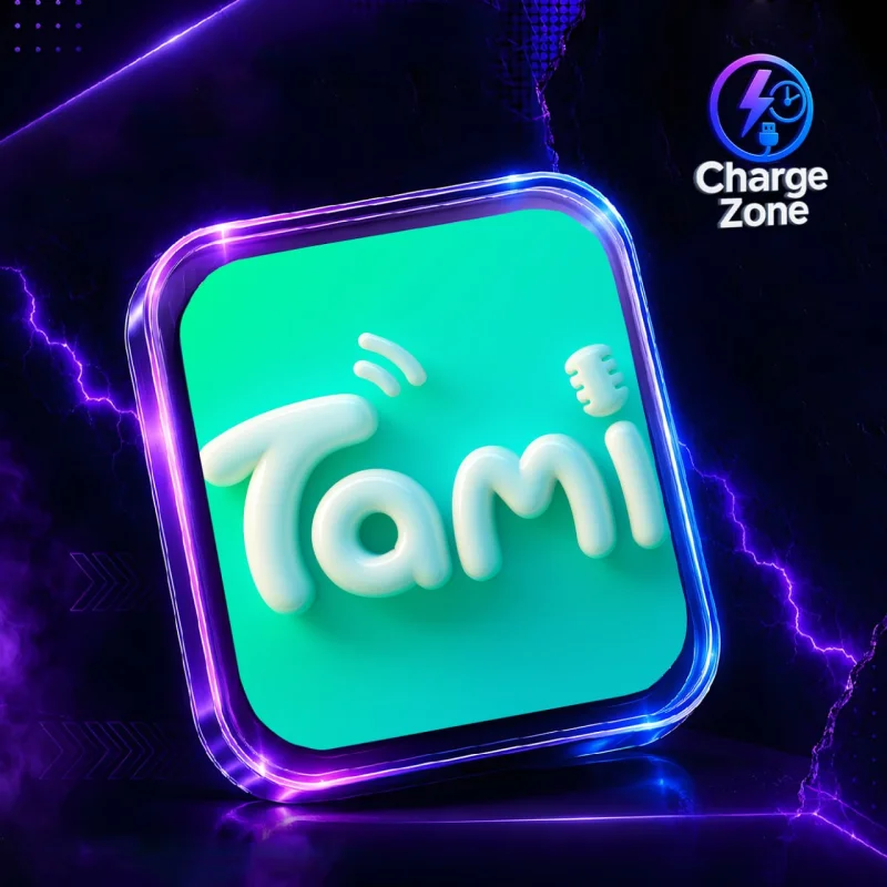 TAMI CHAT