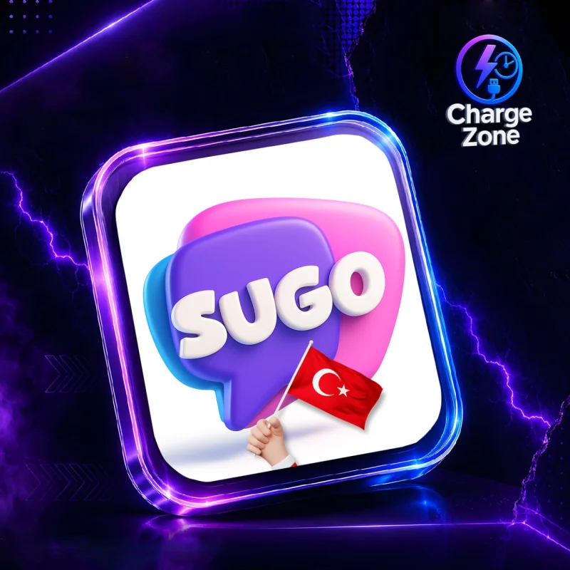 SUGO TR