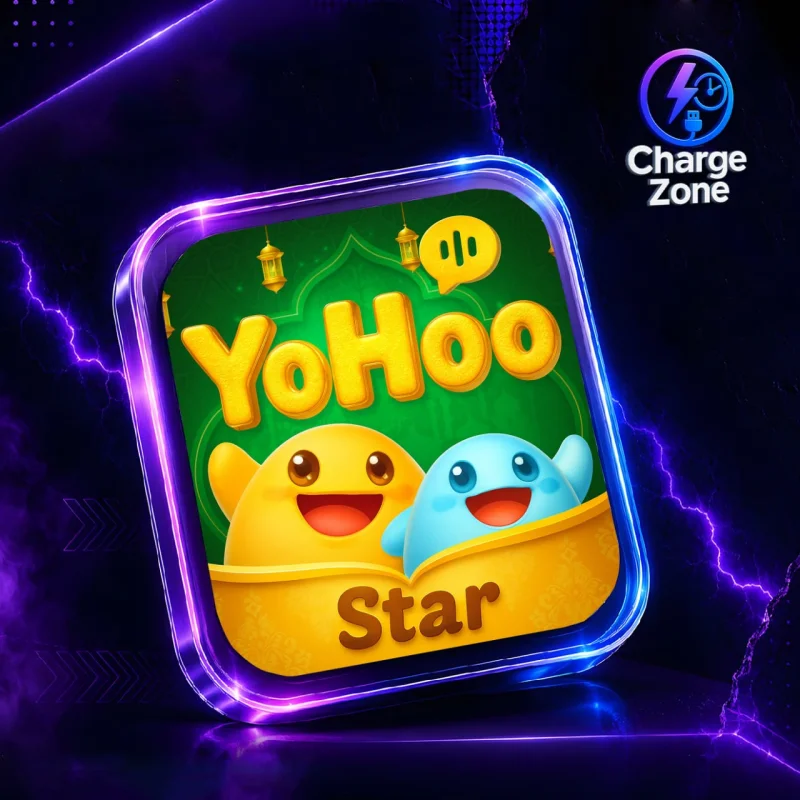 yohoo star