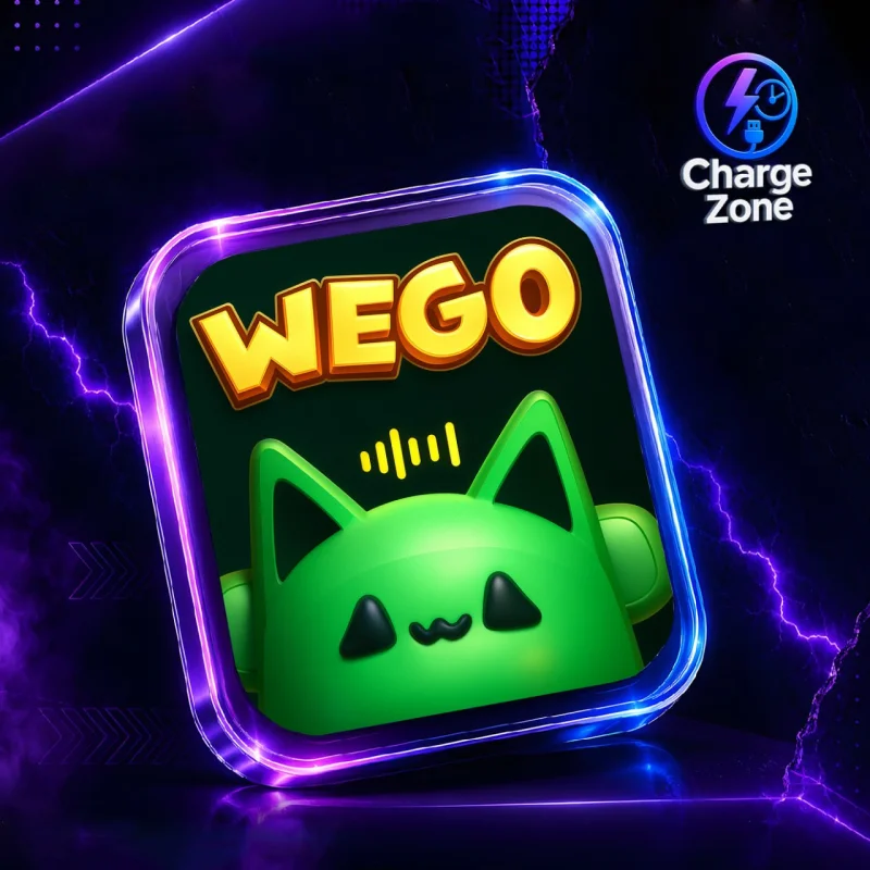WEGO