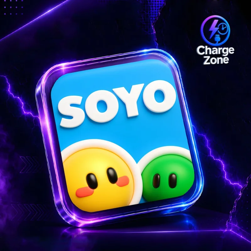 SOYO